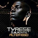 Alter Ego by Tyrese