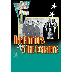 Rock N Roll Legends - The Platters & The Coasters