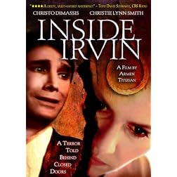 Inside Irvin