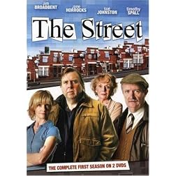 The Street (The Complete First Season)