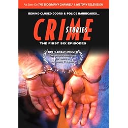 Crime Stories: The First Six Episodes