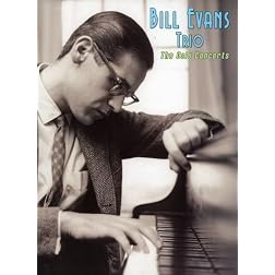 Bill Evans Trio: The Oslo Concerts