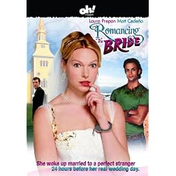 Romancing the Bride