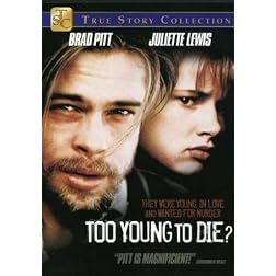 Too Young to Die? (True Stories Collection TV Movie)