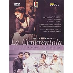 Rossini: La Cenerentola