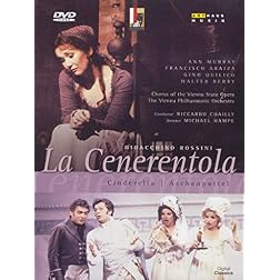 Rossini: La Cenerentola