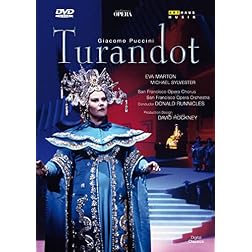 Turandot (San Francisco)