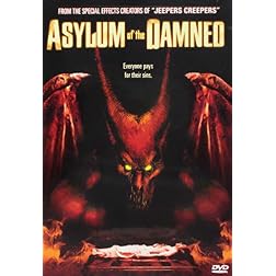 Asylum of the Damned