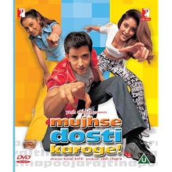 Mujhse Dosti Karoge