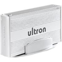 Audio Und Video: ultron Alu Externe Festplatte approved Festplatte 250.0 GB USB2.0