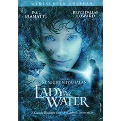Lady in the Water