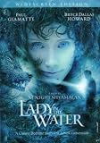 DVD: Signora nell'acqua (edizione di Widescreen)