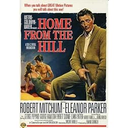 Home from the Hill