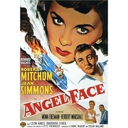 Angel Face