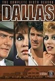 DVD: Dallas - la sesta stagione completa