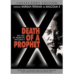 Death of a Prophet Collector's Edition (Deluxe Foil Packaging)