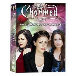 Charmed - The Complete Seventh Season