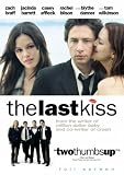 The Last Kiss (Full Screen Edition)