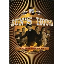 Run's House - The Complete Seasons 1 & 2