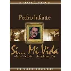 Si Mi Vida