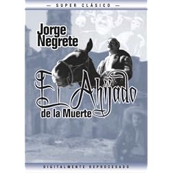 El Ahijado de La Muerte