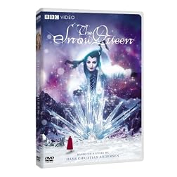 The Snow Queen