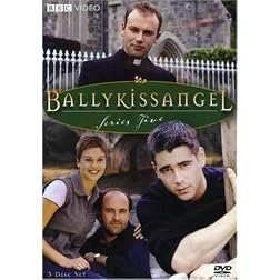 Ballykissangel - Complete Series Five