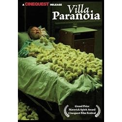 Villa Paranoia