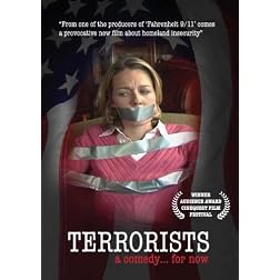 Terrorists