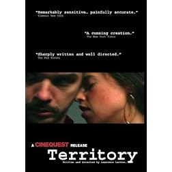 Territory