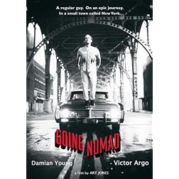 Going Nomad
