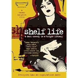 Shelf Life