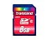 8GB SDHC CARD (Class2) TS8GSDHC
