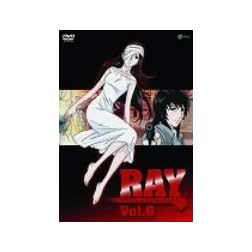 Vol. 6-Ray the Animation