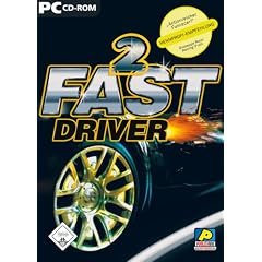 2 Fast Driver 2 Fast Driver