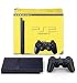 Vente de Livres.com : Console Playstation 2 Noire