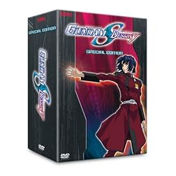 Mobile Suit Gundam Seed Destiny, Vol. 6 Special Edition