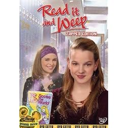 Read It and Weep (Zapped Edition)