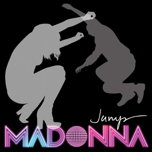 Madonna - Jump (CD 2) - Zortam Music