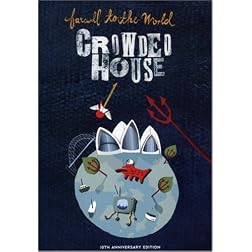 Crowded House: Farewell to the World Live