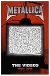 Metallica : The videos 1989 / 2004 - DVD