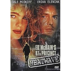 Ed Mcbain's 87th Precinct: Heatwave