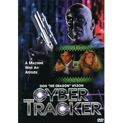 Cybertracker