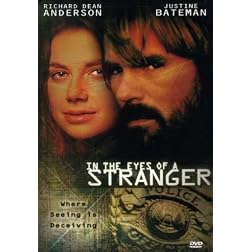 In the Eyes of a Stranger