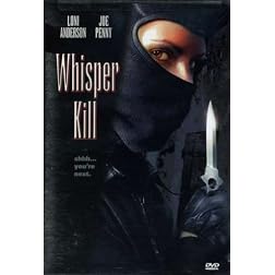 Whisper Kill