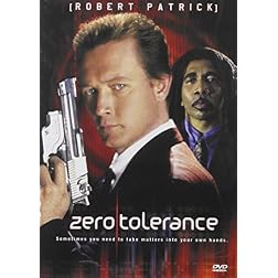 Zero Tolerance