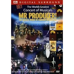 Hey Mr. Producer!: The Musical World of Cameron Mackintosh