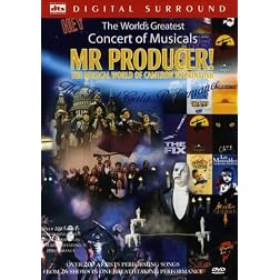 Hey Mr Producer: Cameron Mackintosh (Chi Dts)