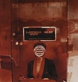 album art to Louder Now