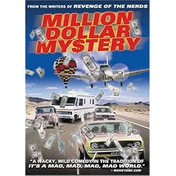 Million Dollar Mystery